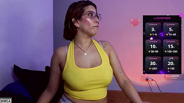 Czat XXX na żywo – mishell1collins