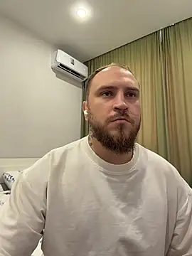Chat XXX en directo de your_delicious_man