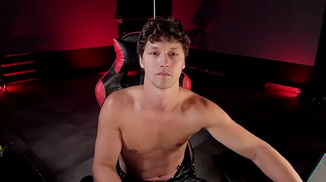 dirty-boss élő XXX-chatje