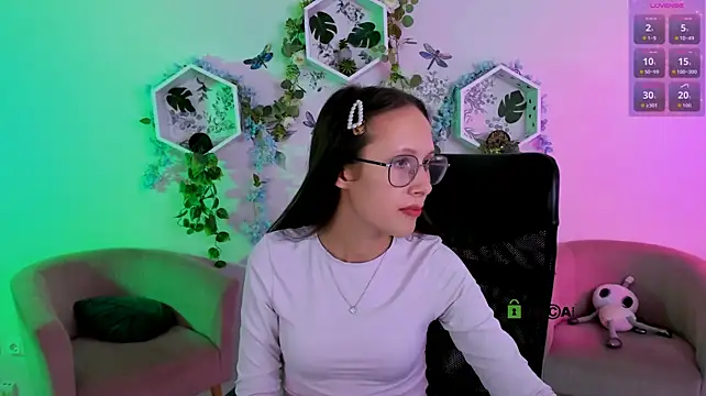 mona_cloud's Live XXX Chat
