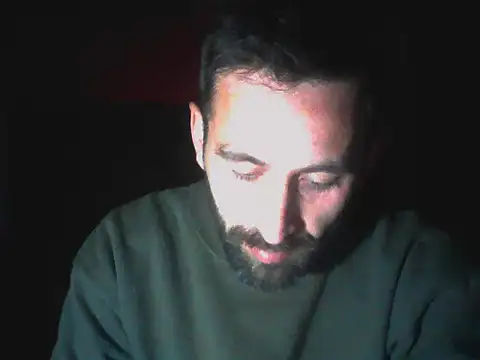 HesARGn Live XXX chat
