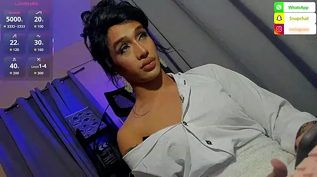 Molly_McQueenn Live XXX chat