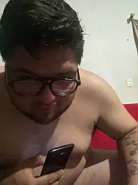 jonagama3314 Webcam Show