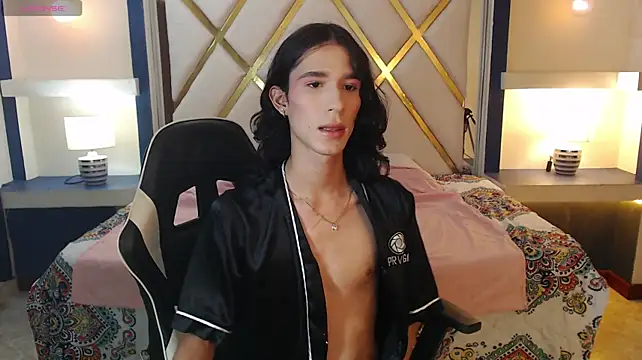 XXX chat uživo modela starboysprg