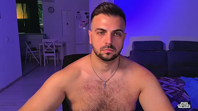 Živý XXX chat Jace_Thorne