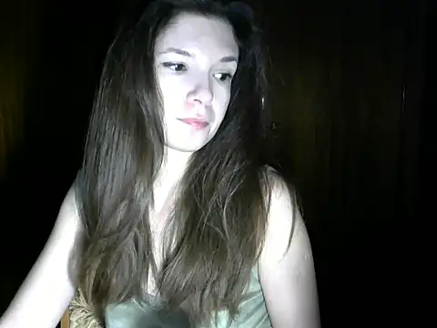 XXX chat uživo modela Amelita06