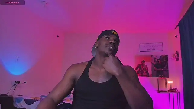 Czat XXX na żywo – Ethantravis22