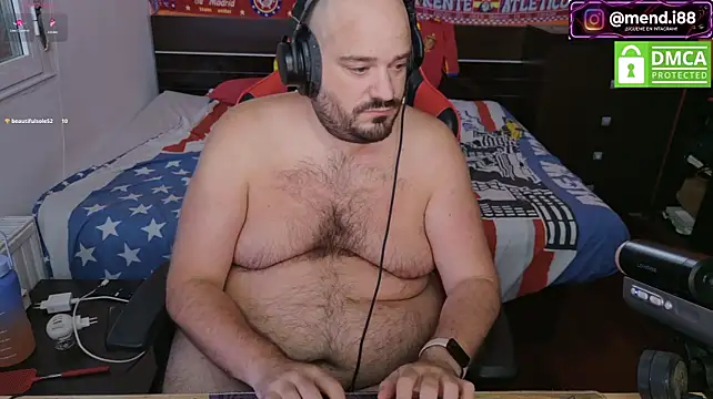 Chat XXX en directo de menditeta1