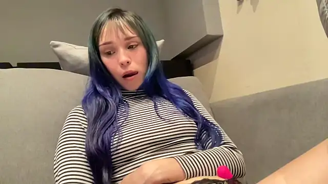 Chat XXX ao vivo de loletabb