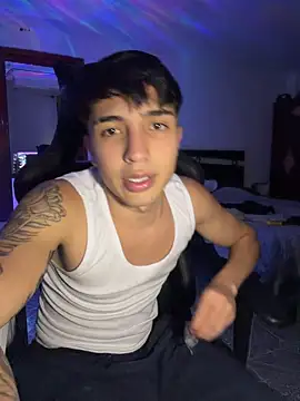 Živý XXX chat pabonsito