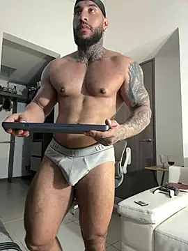 Chat XXX Live Andrew_Johnnson