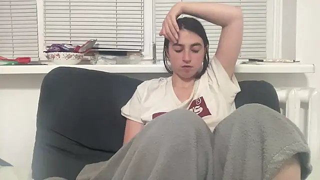Aphr0ditee Live XXX-chat