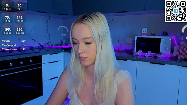 Anadeyaaa Chat XXX live