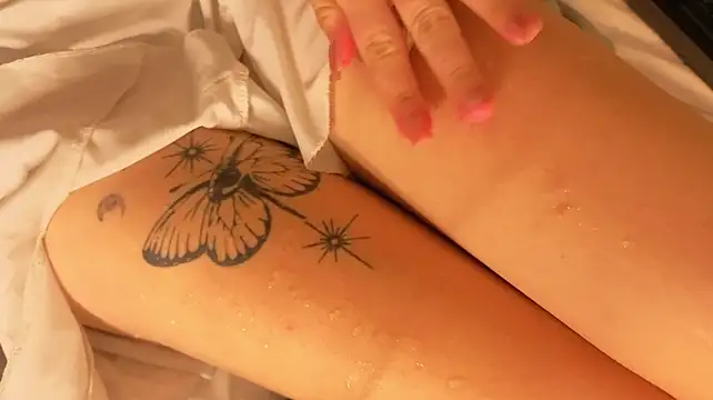 Czat XXX na żywo – Princess__Lily