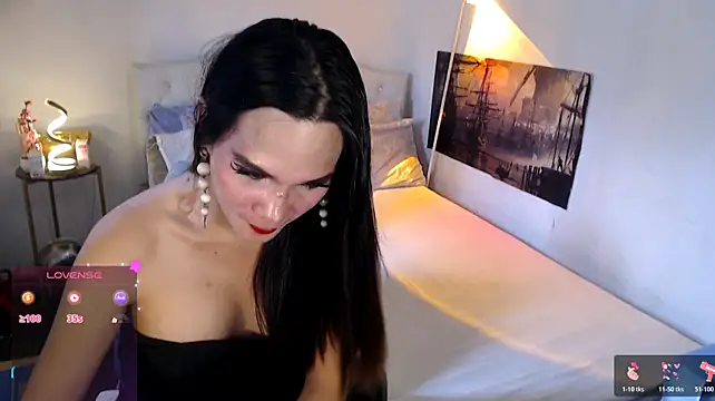 NinaDOM4CUM live XXX chat