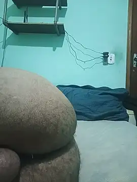 XXX chat uživo modela MaximoGarciax