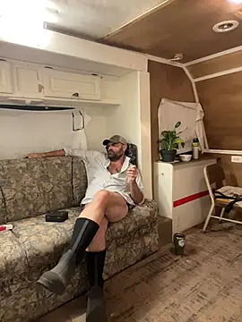 XXX chat uživo modela Bigcountrysmoker13