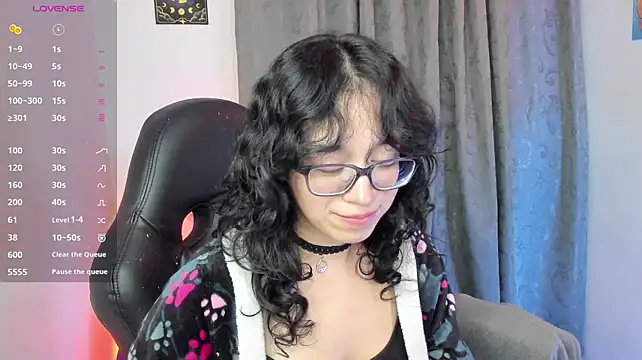 indra_cam Chat XXX in diretta