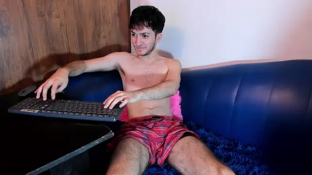 kavencastro live XXX chat