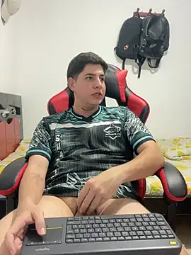 Fozil_Dvice Live XXX Chat