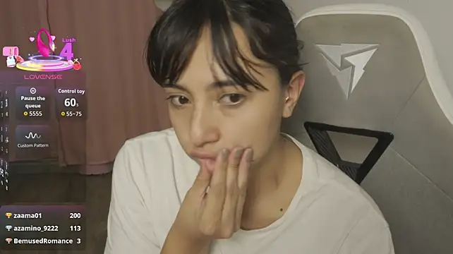 EmmitaGarcia – Naživo XXX chat