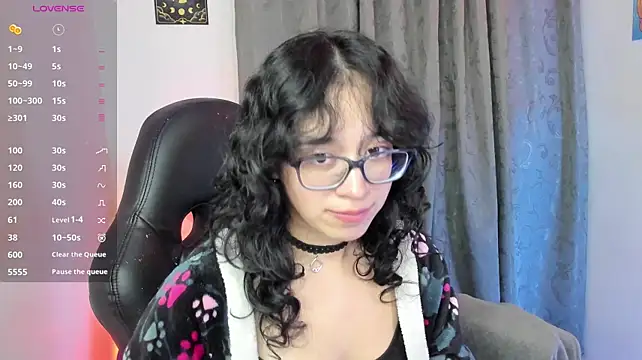Chat XXX en directo de indra_cam