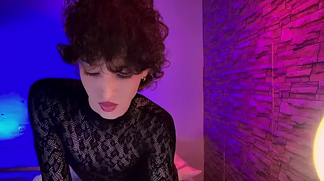 xFemboyToyのウェブカメラショー