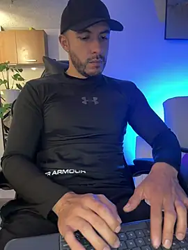 Chat XXX Live Daviid_owl
