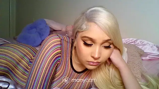 bambibarbi Chat XXX in diretta