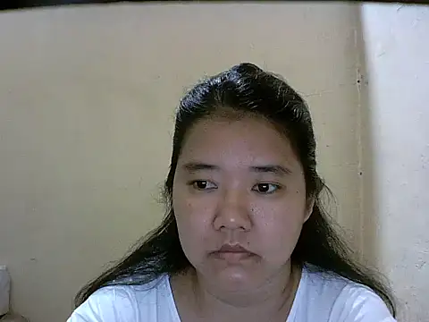 MissCummey Pertunjukan Webcam