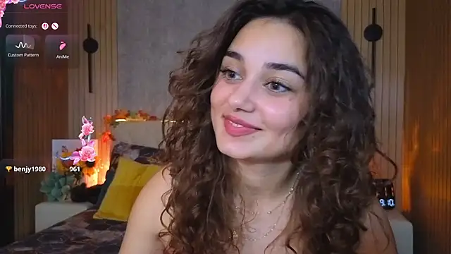 KatarinaHeaven Live XXX-chat
