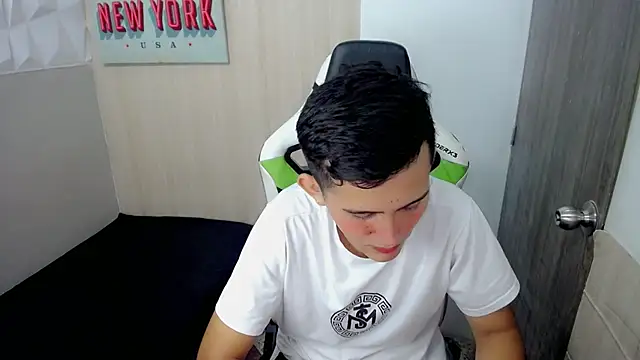 Živý XXX chat JaxBlue_