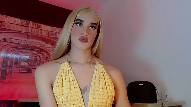 Živý XXX chat Michell_luxe