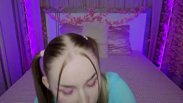 LilyStarlight 现场XXX聊天