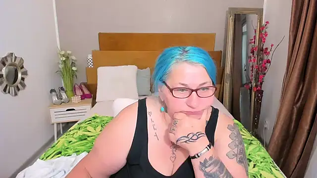 Sugarmommy_69X Live XXX-Chat