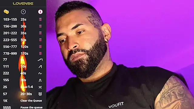 دردشة Max-prada الجنسية المباشرة