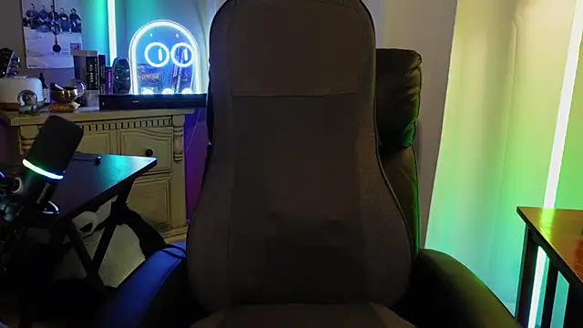 Ghost11_11 Live XXX Chat