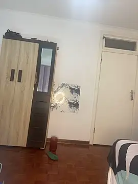SexyChill1992's Live XXX Chat
