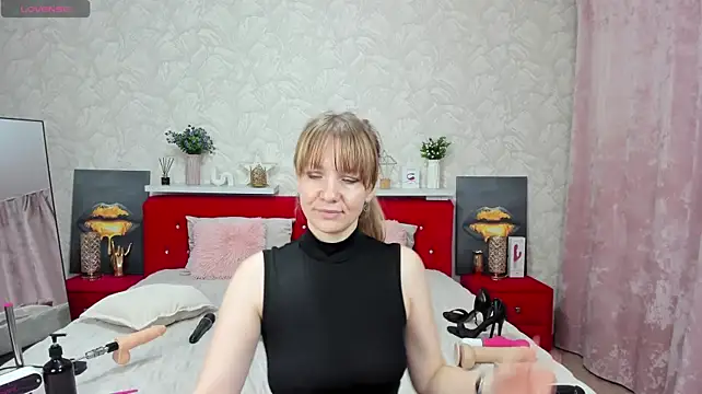 KattyPeachX – Live XXX-chat