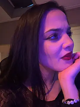 Chat +18 de LunnaVey ao vivo