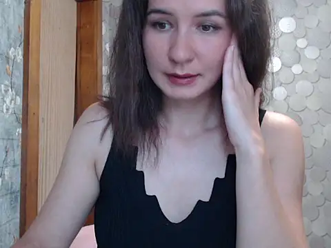 KissiTeam – Live XXX-chat
