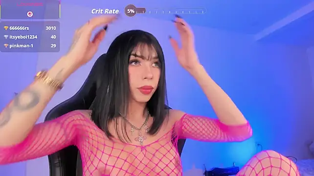 Živý XXX chat Marily_Daniela_