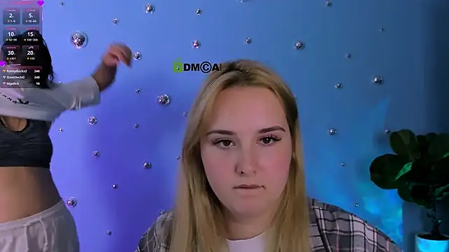 Webkamerová show linda_lynx