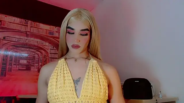 Michell_luxe Live XXX-chat