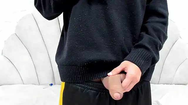 thiago19s 现场XXX聊天