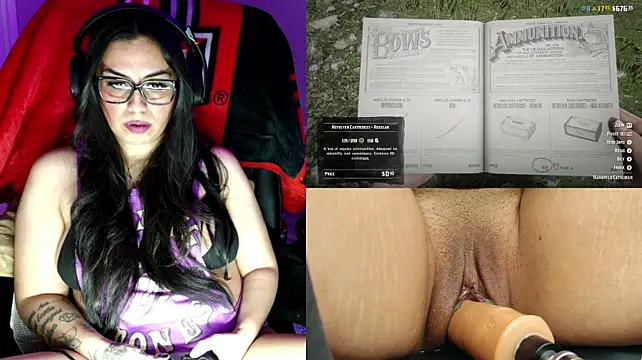 Blaze_Onn's Live XXX Chat