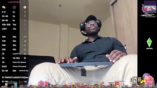 Czat XXX na żywo – thomas_santtos1