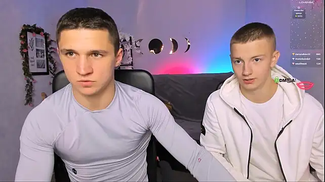 emmanuel_shine Live XXX-Chat