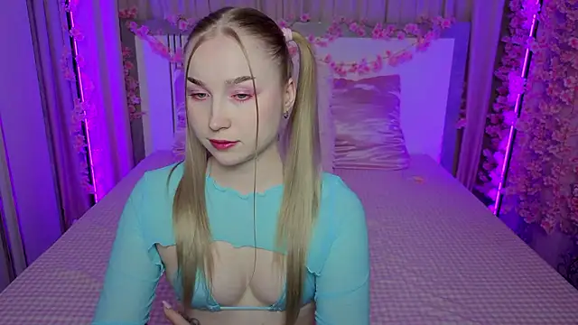 LilyStarlight: απευθείας συνομιλία ΧΧΧ