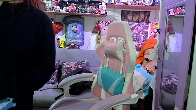 soficammy 라이브 XXX 채팅
